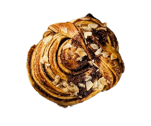 Kanelsnurrer