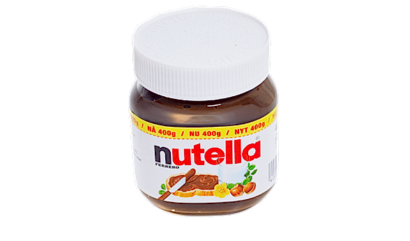 Nutella