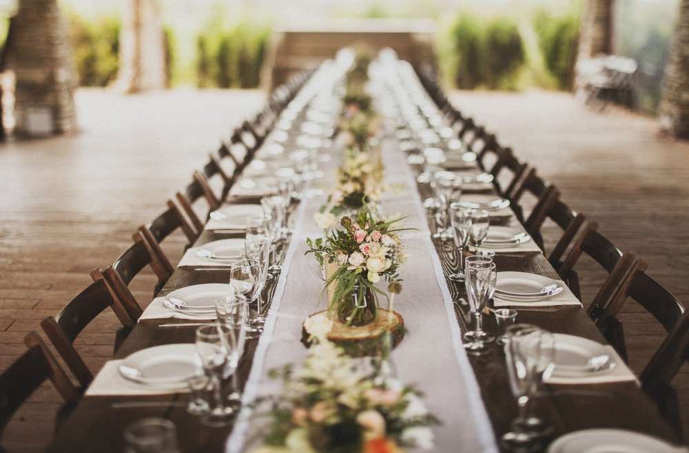 Weddings And Galas